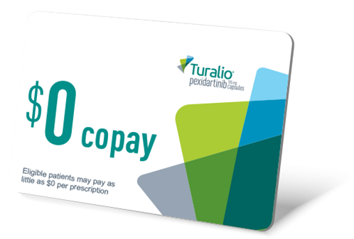 TURALIO® copay card